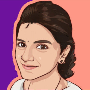 Profile photo for Pradeepthi Pradeepthi