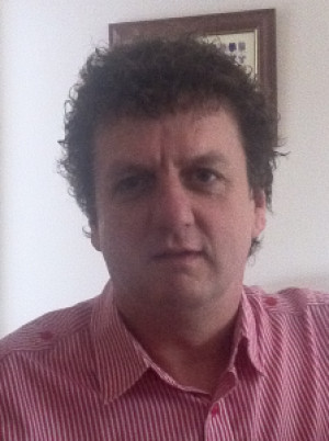 Profile photo for Nigel Winn