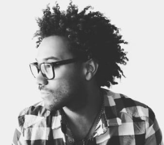 Profile photo for Jacob Washington