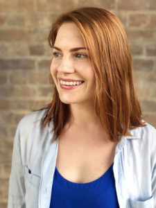 Profile photo for Miriam Capper