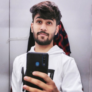 Profile photo for Mihir Verma