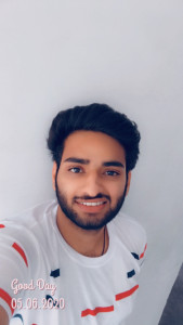 Profile photo for Hitender Verma