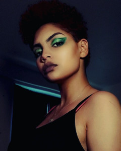 Profile photo for Lai'Lani Valentin