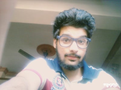 Profile photo for Yash Kulshrestha