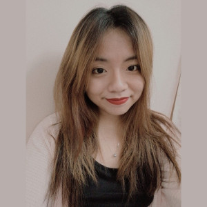 Profile photo for Liya Ho