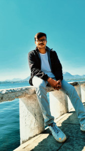 Profile photo for Darpan Shah