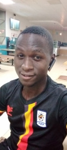 Profile photo for Ssemambo Hansmark