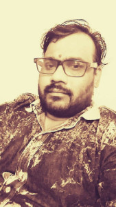 Profile photo for Krishna Dende