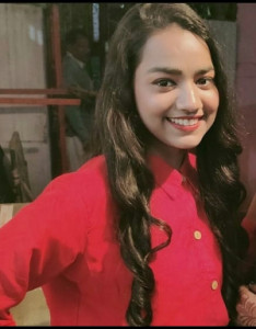 Profile photo for Neha vashisht