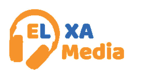 Profile photo for ELXA MEDIA