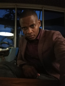 Profile photo for Nhlakanipho Justice Zondo