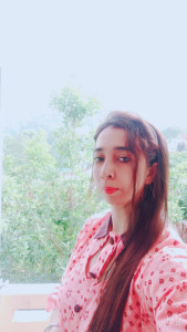 Profile photo for Malika kaushal