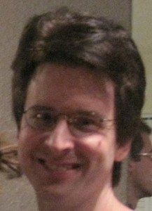 Profile photo for Aaron Dahlseng