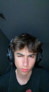 Profile photo for Domenic Cozzolino