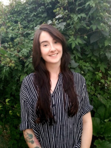 Profile photo for Kelsey Flynn