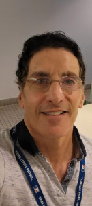 Profile photo for Bob Klapisch