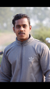 Profile photo for Shivam Devkar