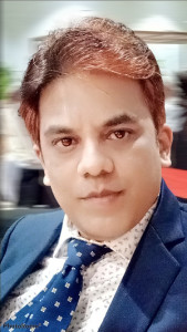 Profile photo for Ashwinkumar Shende