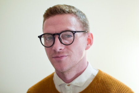 Profile photo for Travis Scott Jones