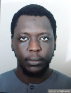 Profile photo for Abdulkareem M. Zurmi