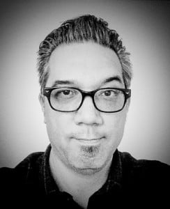 Profile photo for Roy Cui