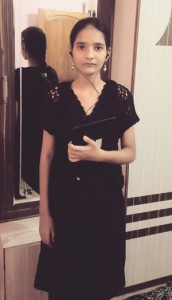 Profile photo for Hima varshini