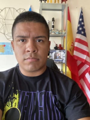 Profile photo for Josue Velasquez