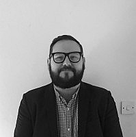 Profile photo for Daniel Crossley
