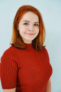 Profile photo for Caeleigh McDonald
