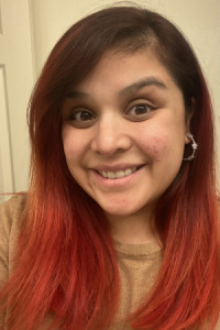 Profile photo for Jayme Michelle Mancera