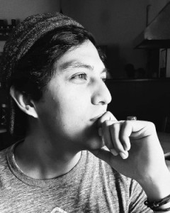 Profile photo for Alberto E. Vilano Reyna