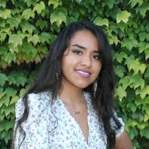 Profile photo for Rosalinda Ricaldez