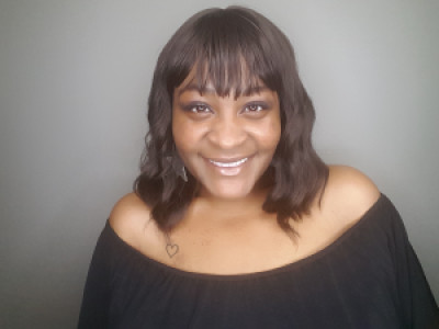 Profile photo for Talichia Noah