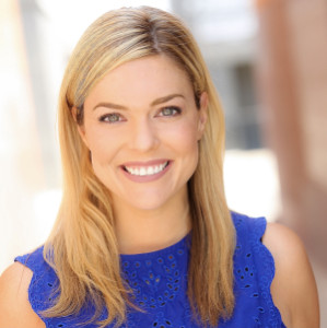 Profile photo for Carly Reeves