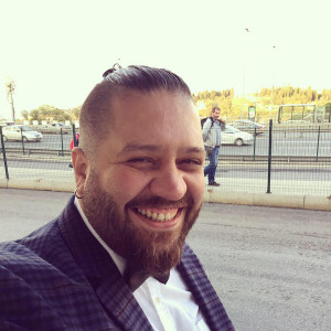 Profile photo for atakan arisoy