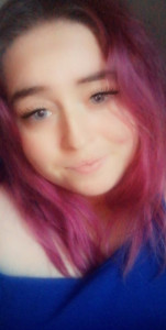 Profile photo for Kayleigh Frost mclean