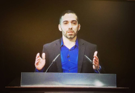 Profile photo for Jay Herrera