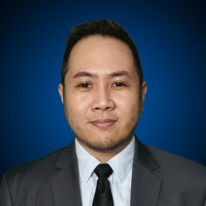 Profile photo for Rene Vincent Torralba