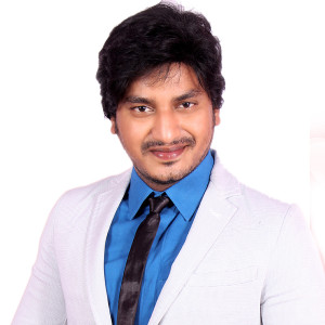 Profile photo for Abhinay Darshan