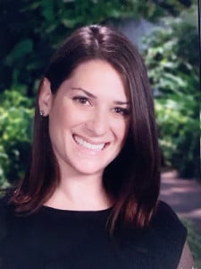 Profile photo for Sarah Visser