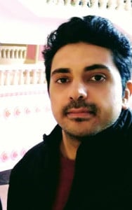 Profile photo for Ankit Dagar