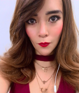 Profile photo for Erika Montserrat Moreno Corona