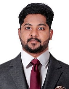Profile photo for Dinesh Kumar Das