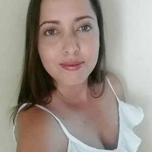 Profile photo for Johanna Salazar