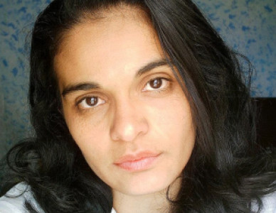 Profile photo for Norela Velasco