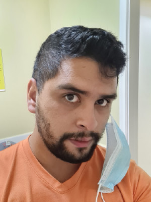 Profile photo for Juan Valencia