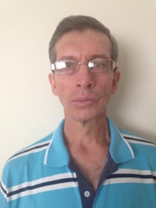 Profile photo for FRANCISCO RICARDO VALDOSPINOS CISNEROS