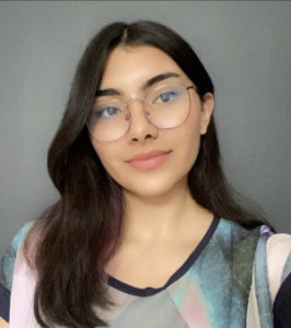 Profile photo for Sofia Jimeno Pozos
