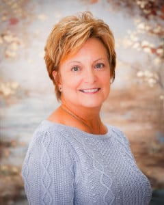 Profile photo for Mary Jo Lock