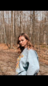 Profile photo for Laury-ann Lecompte